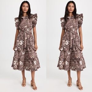 Ulla Johnson Dress